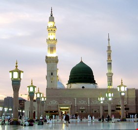 مجلة أميركية شهيرة: النبي محمد لديه “نصيحة رائعة” للوقاية من كورونا!