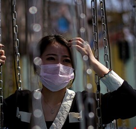 لليوم الثالث على التوالي.. لا إصابات محلية جديدة بكورونا في الصين