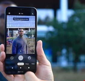 غوغل تفرح أصحاب الهواتف القديمة بتطبيق جديد لمكالمات الفيديو