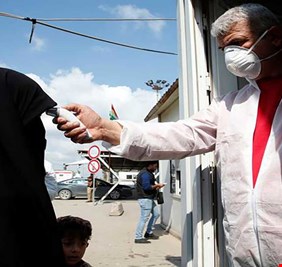 حالات قتل بدافع الشرف للفتيات المصابات بفيروس كورونا في العراق