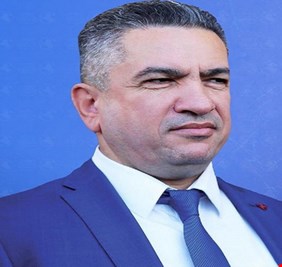 الزرفي يبدأ اليوم مباحثاته الرسمية لتشكيل الحكومة المؤقتة