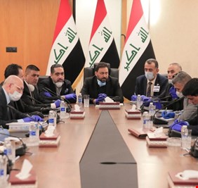 خلية الازمة النيابية تصدر عشر توصيات لكورونا منها لفئة من المتقاعدين