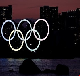 اليابان تطرح احتمال تأجيل الأولمبياد والقرار خلال 4 أسابيع