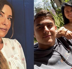 صحفية إيطالية: لماذا يحصل ديبالا وصديقته على ما هو غير متاح للذين يصارعون الموت؟