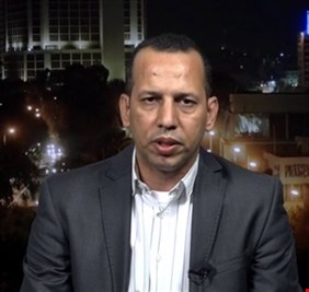 الهاشمي: (إيران الدولة) لا يعنيها الجدل حول تكليف الزرفي، عكس (إيران الثورة) التي تخاف من هذا التكليف !