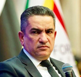 الزرفي: أنا خيار عراقي خالص، وليس كل من تجبره الظروف على اللجوء الى أمريكا يصبح خياراً ومرشحاً أمريكياً !