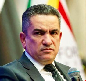 هل سيطبق الزرفي خطته لمكافحة الفساد ومطاردة رؤوسه الكبار التي ينادى بها، أم أن كلام البرلمان تمحوه المناصب ؟