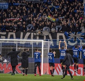 تقرير: مباراة كرة قدم قد تكون السبب في وفاة 500 شخص في إيطاليا حتى الآن