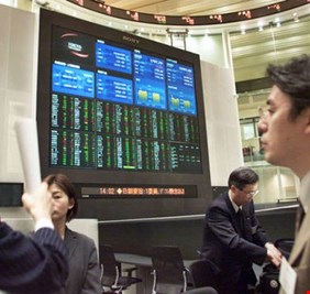 جولدمان ساكس يتوقع انخفاض الناتج الإجمالي العالمي 1 بالمائة بسبب كورونا