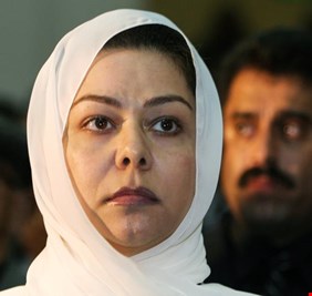 بسبب وباء كورونا .. رغد صدام تدعو  لمساعدة الأردن، وليس العراق !