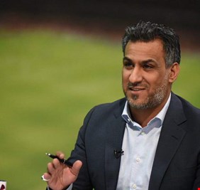 صباح الكناني نجم السوشيال ميديا هذه الأيام يعتذر لحركة عصائب اهل الحق بعد الإساءة لهم تلفزيونياً