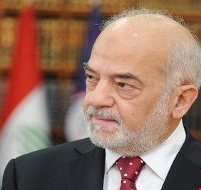 إبراهيم الجعفري يرد على اتهامه بإيقاف عملية ضد القاعدة بعد “خيرة مو زينة”!