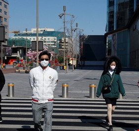 من جديد فيروس قاتل غير الكورونا في الصين ..فما هو؟