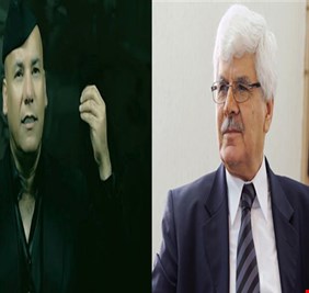 بالفيديو .. ماذا قال حسن العلوي عن المطرب اليهودي العراقي الذي غنى بكل ألم عن منطقة الفضل والكفاح؟