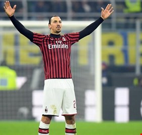 نهاية درامية لمسيرة زلاتان