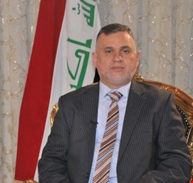 بهاء الاعرجي يتحدث عن كواليس مشاورات الزرفي: قادة يستعدون لتغيير مواقفهم!