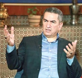 نتائج اجتماع الزرفي بالأعضاء الدائمين في مجلس الأمن .. العراق بين عزلتين: عزلة المجتمع الدولي وعزلة كورونا !