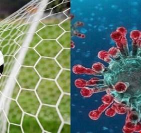 أسطورة منتخب عربي يتوفى في إنجلترا بفيروس كورونا