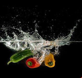 هل يمكن التقاط عدوى كورونا من الطعام؟