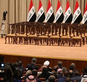 مفاوضات تشكيل الحكومة.. استمرار رفض الزرفي والأخير ينطلق بمشاورات ناعمة لتبديد المخاوف