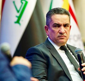 الزرفي يغرد بشأن شكل “حكومته المقبلة”