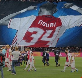 استفاقة عبد الحق نوري بعد غيبوبة 3 سنوات