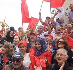 فصول من رواية نضال لم تنتهِ .. الحزب الشيوعي العراقي ومآثر قادة لن تجود البلاد بمثلهم