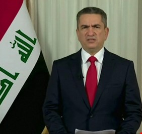 أولى التسريبات من كابينة الزرفي: استحداث وزارة جديدة.. و3 مرشحين للكهرباء