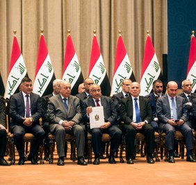 واشنطن هدّدت بغداد بإجراءات قاسية، ومن بينها إعلان وزارة عبد المهدي حكومة مارقة !