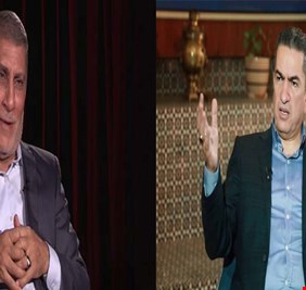 الاعتذار خير من الانتحار الشابندر يحذر الزرفي .. ما تقوم به كارثي وانتحار سياسي !