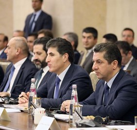 قضية المليار “الكردي”  المفقود في مصارف لبنان تتفاعل.. ورد كاريكاتيري من حكومة الإقليم!