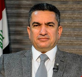 الزرفي يحدد شرطا لتخطي الازمة الاقتصادية في العراق