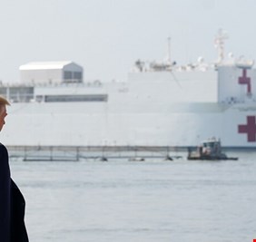 نيوزويك : أمريكا وضعت خططا لـ