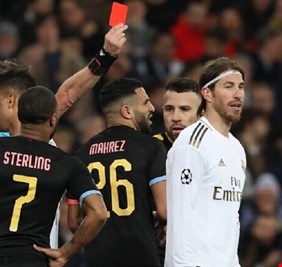 هل سيؤثر تفشي كورونا على تمديد عقد راموس مع ريال مدريد؟