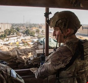 الأمور تتجه نحو حدث كبير غامض، وتغريدة 