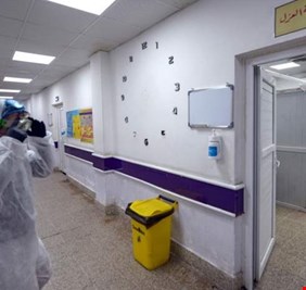 سياسي عراقي يعلن إصابة عشرة من كبار المسؤولين بفيروس كورونا