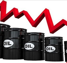 تداعي سوق النفط.. البرميل بـ10 دولاراتٍ ومنتجون يدفعون للتخلص من مخزوناتهم