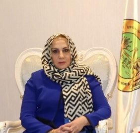 وزارة التربية والتعليم (بلا تربية ولا تعليم)..بسبب الفساد، هيئة النزاهة تحجز (قضائياً) وزيرة التربية في فندق بابل !