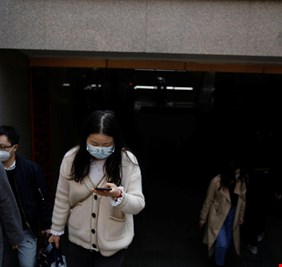 البيانات المفرحة من الصين تتواصل!