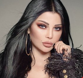 كورونا يلقن هيفاء وهبي درسا