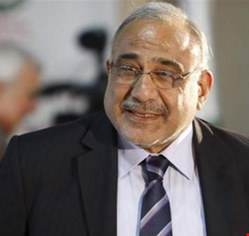 الشمري يستغرب من عبدالمهدي: هل يعقل هذا موقفه؟