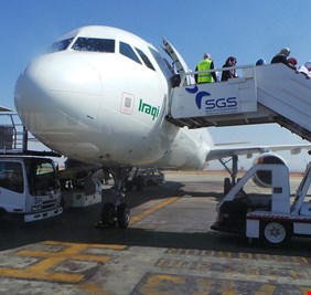 الخطوط الجوية “تحتفل” برحلاتها الاستثنائية لبيروت ودبي.. وتعليقات غاضبة تملأ الصفحة الرسمية