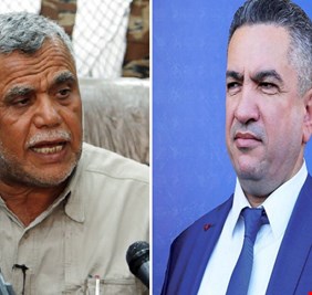 تحالف العامري يهاجم مجدداً: فريق الزرفي يحاول إغراء الكتل السياسية!