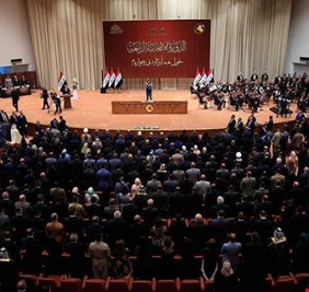 تقرير: الكتل الشيعية الرافضة لتكليف الزرفي تفضل التوافقات والتحالفات الاستراتيجية