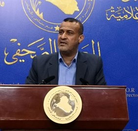 متى يتخلص مجلس النواب من ( البوقجية) أمثال الصيادي وغيره لنكون امام مجلس يحترمه الشعب!