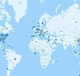 أنباء ترسم الابتسامة: هذه الدول نجت من 