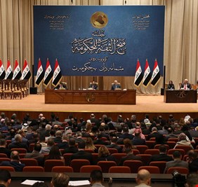 البرلمان قد يصوت على 