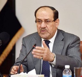 نائب : المالكي هو الوحيد من يمتلك قواعد اللعبة وحسم أمر المكلف أصبح بيده