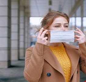 الصحة العالمية: هكذا يتم التمييز بين الإنفلونزا الاعتيادية وفيروس كورونا