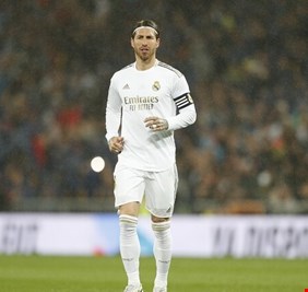 راموس قد يلتحق برونالدو